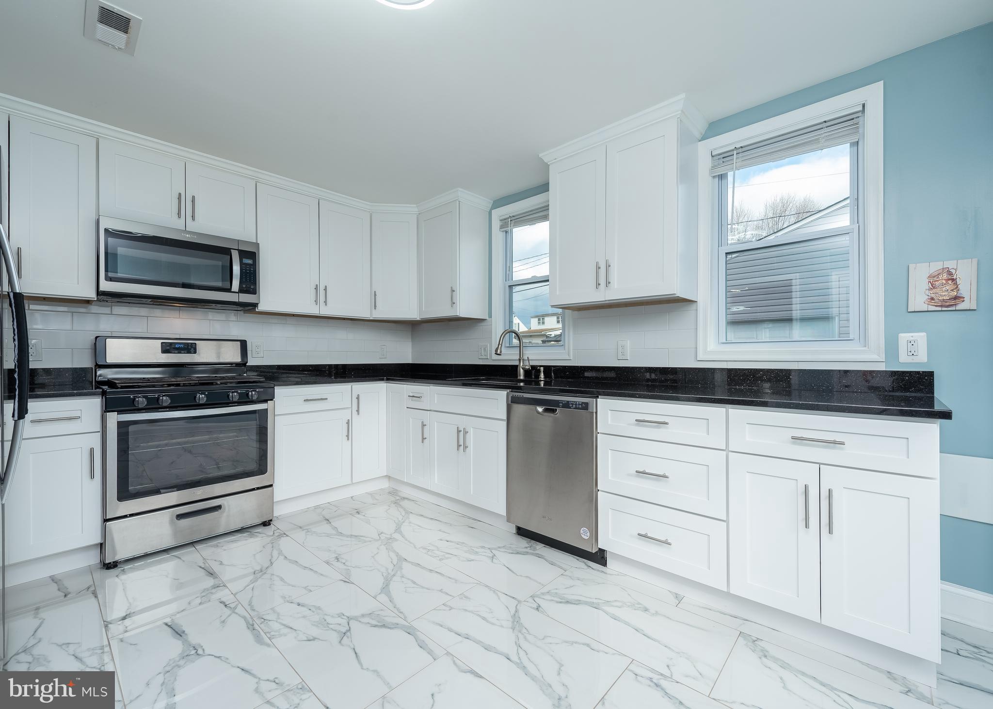 9 Crafton Rd