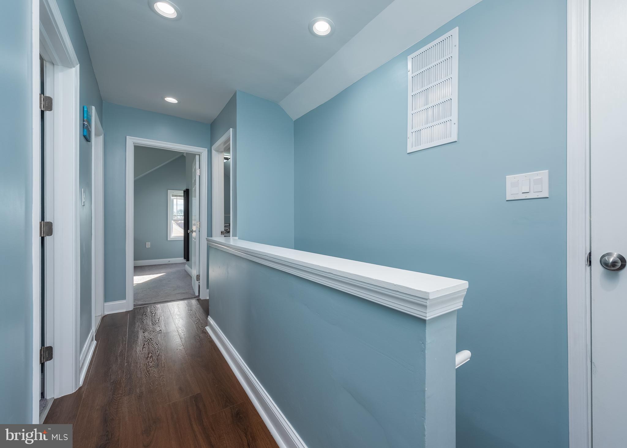 9 Crafton Rd
