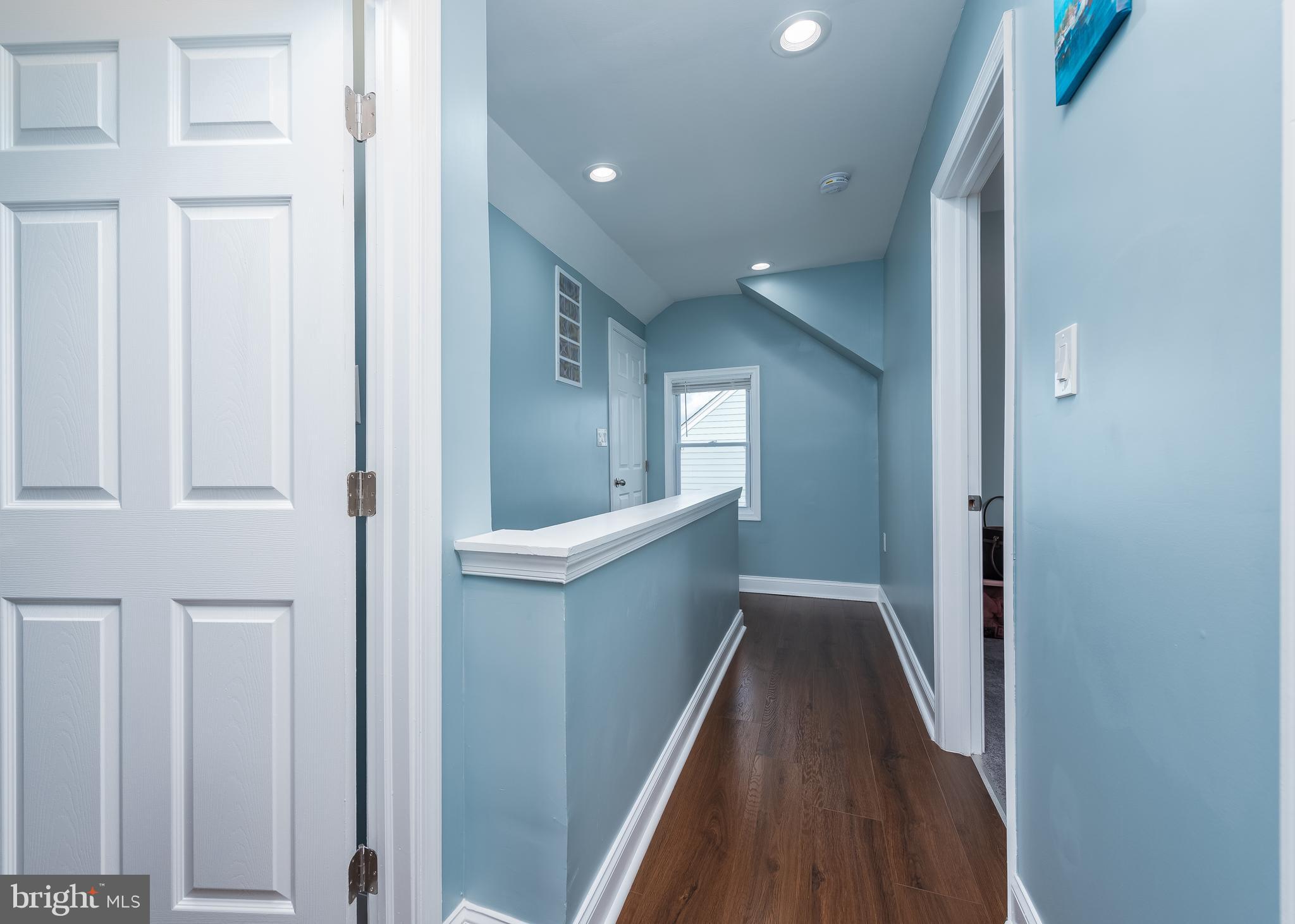 9 Crafton Rd
