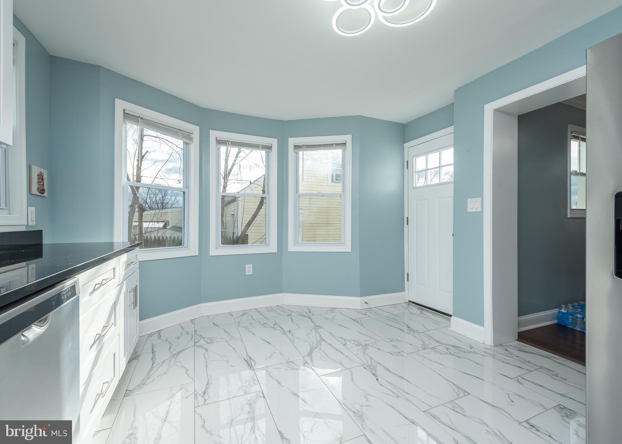 9 Crafton Rd