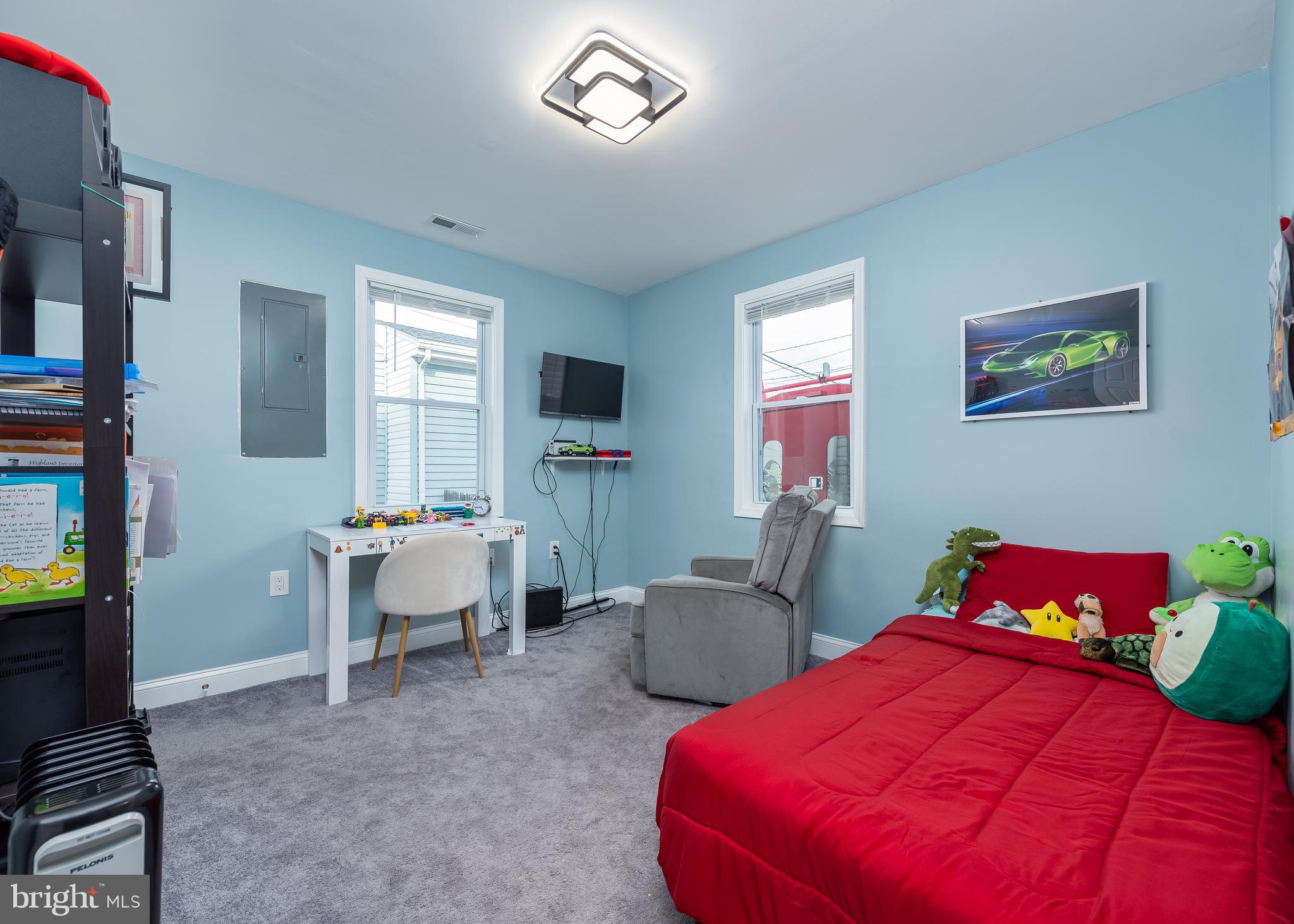 9 Crafton Rd