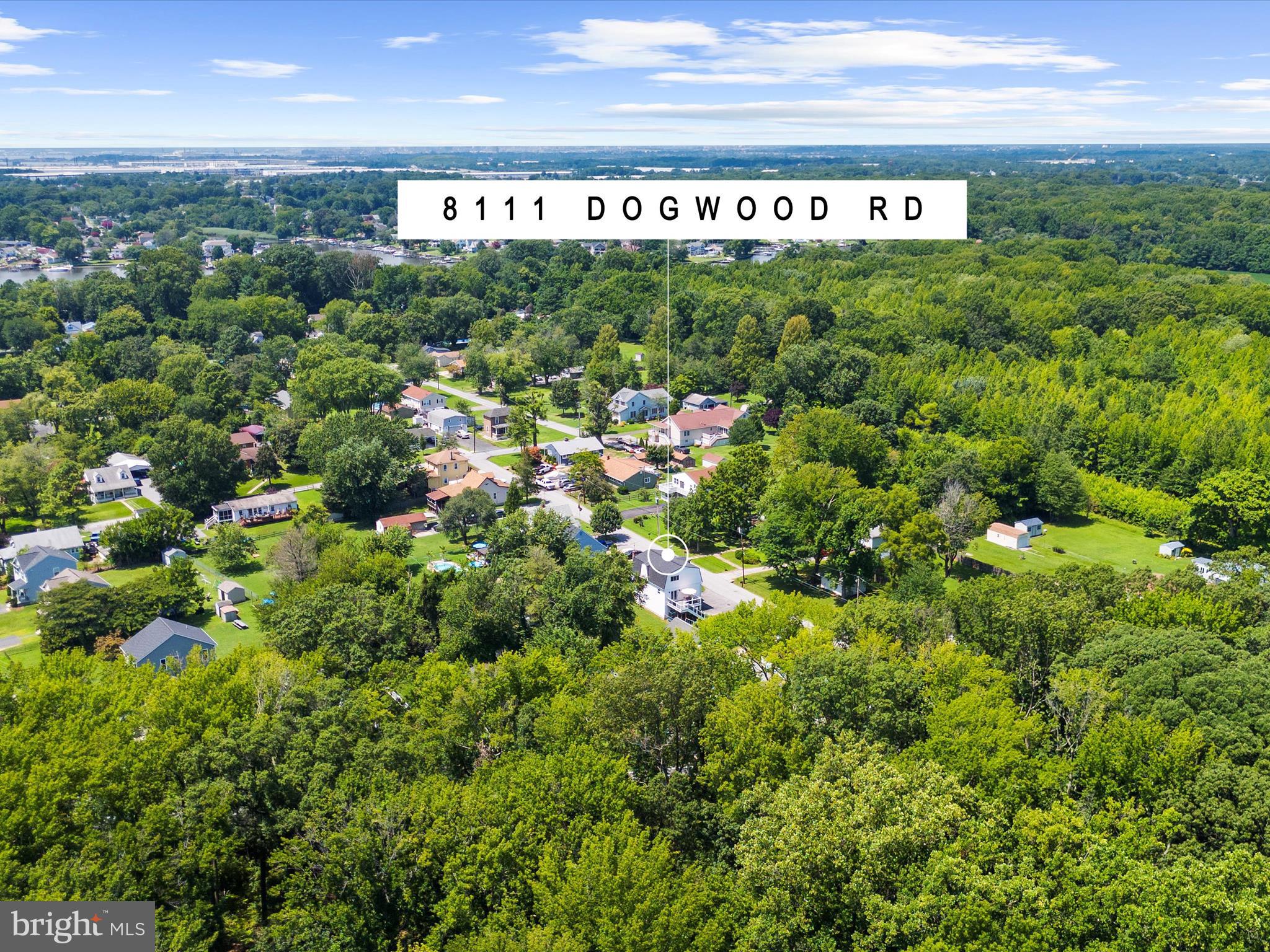 8111 DOGWOOD