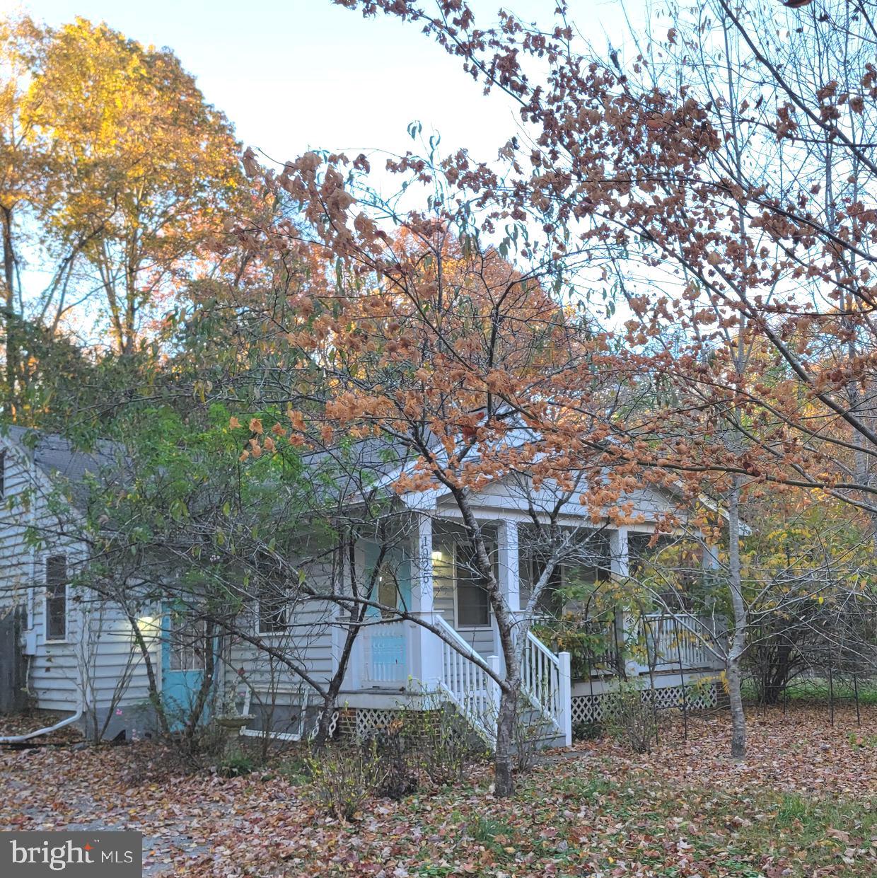 1925 Parkers Creek Rd