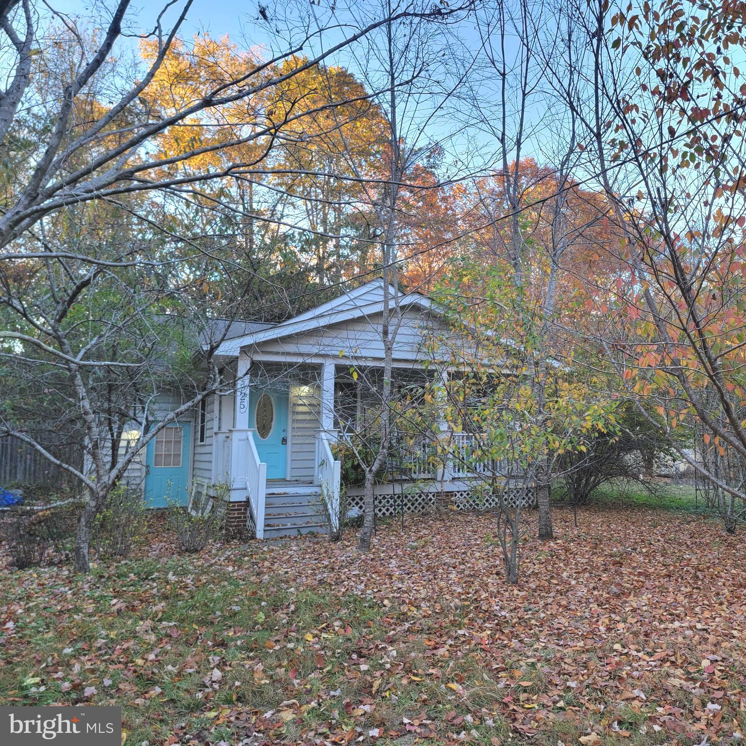 1925 Parkers Creek Rd
