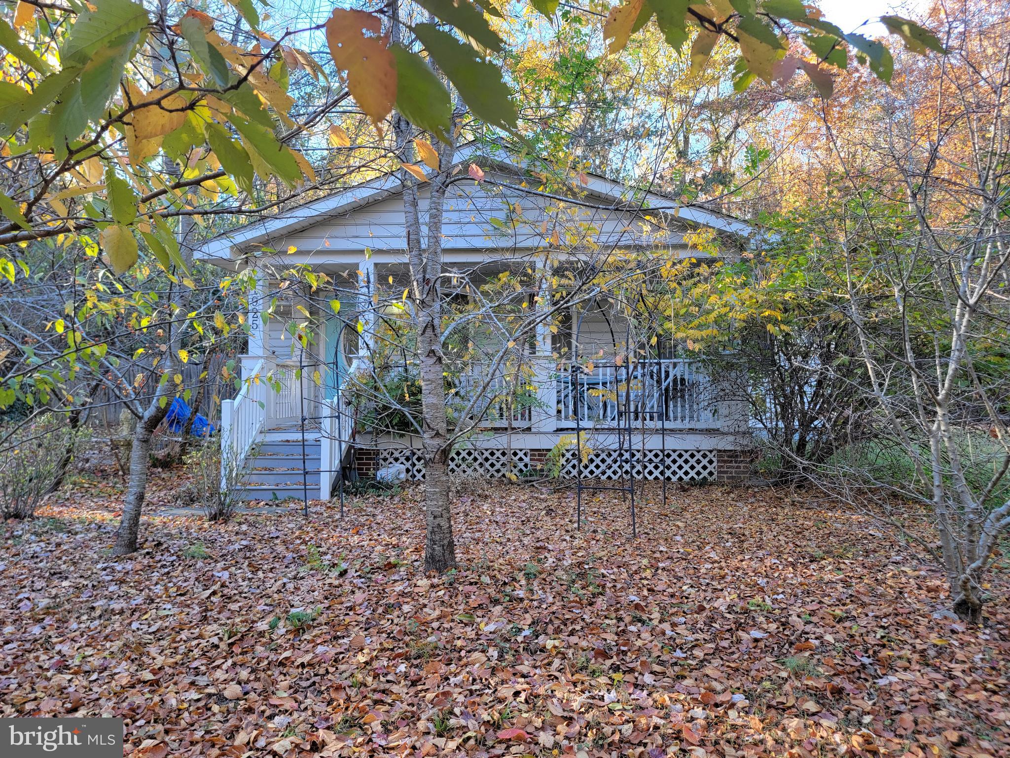 1925 Parkers Creek Rd