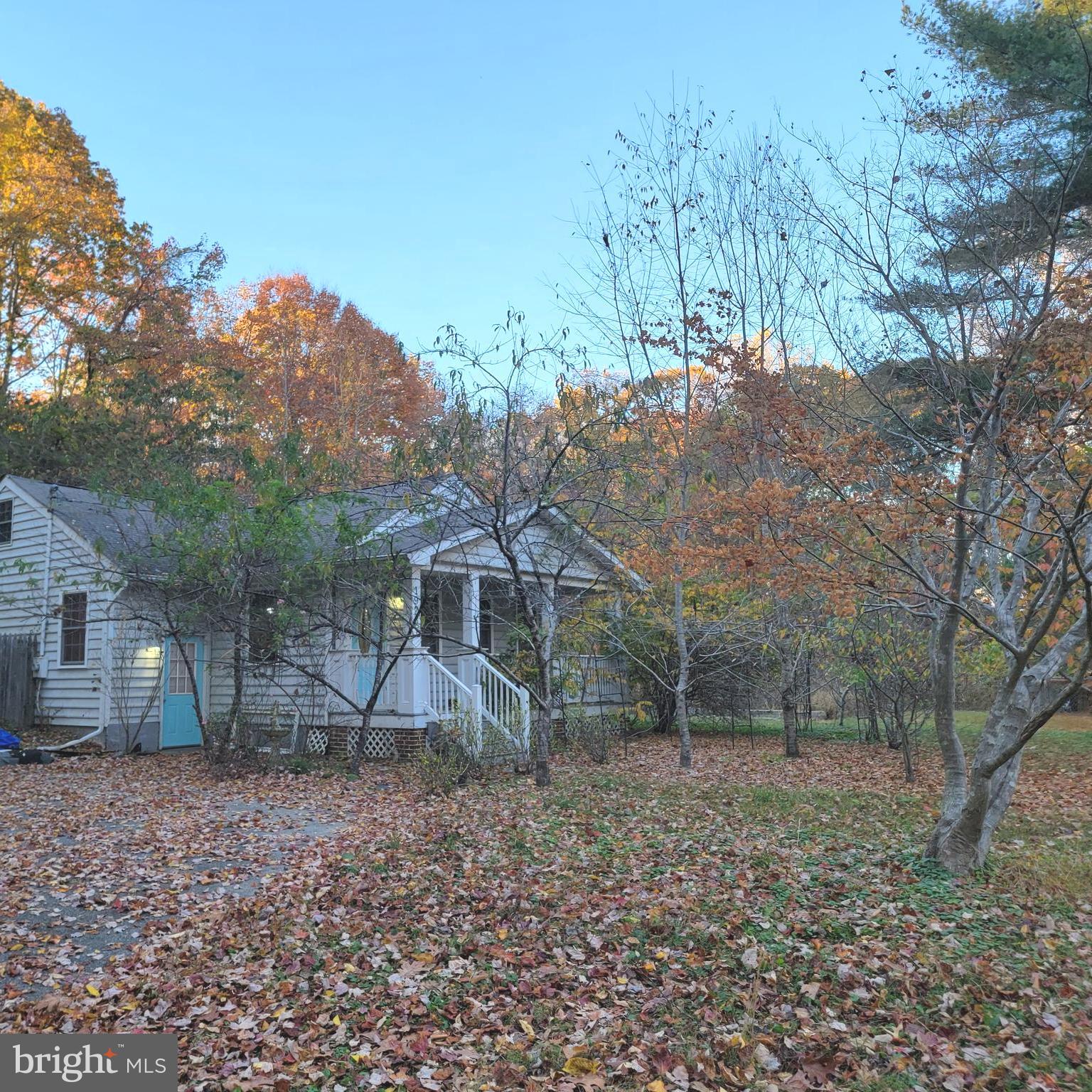 1925 Parkers Creek Rd