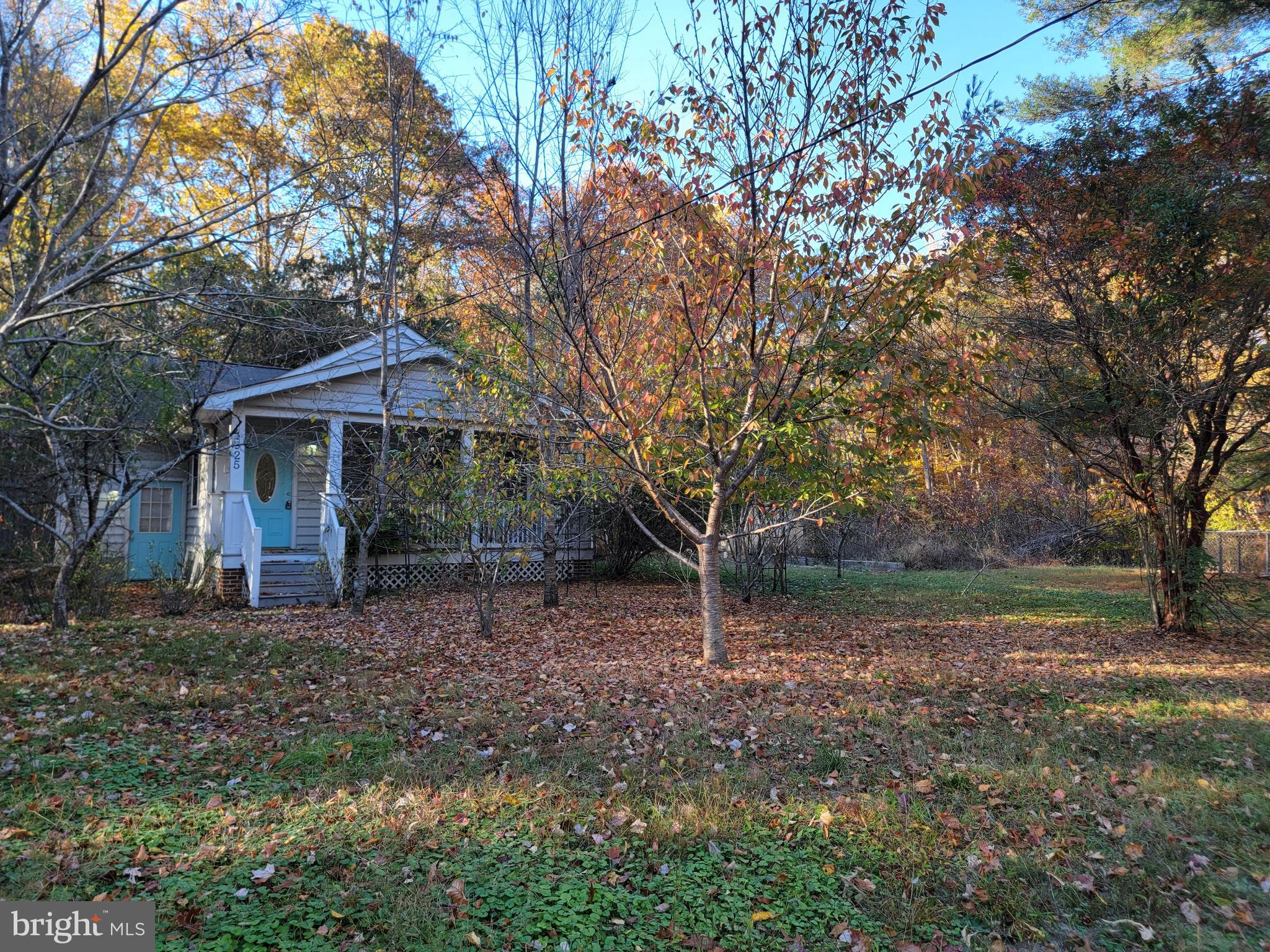 1925 Parkers Creek Rd