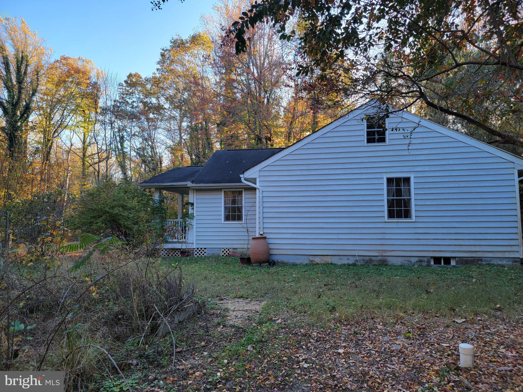 1925 Parkers Creek Rd