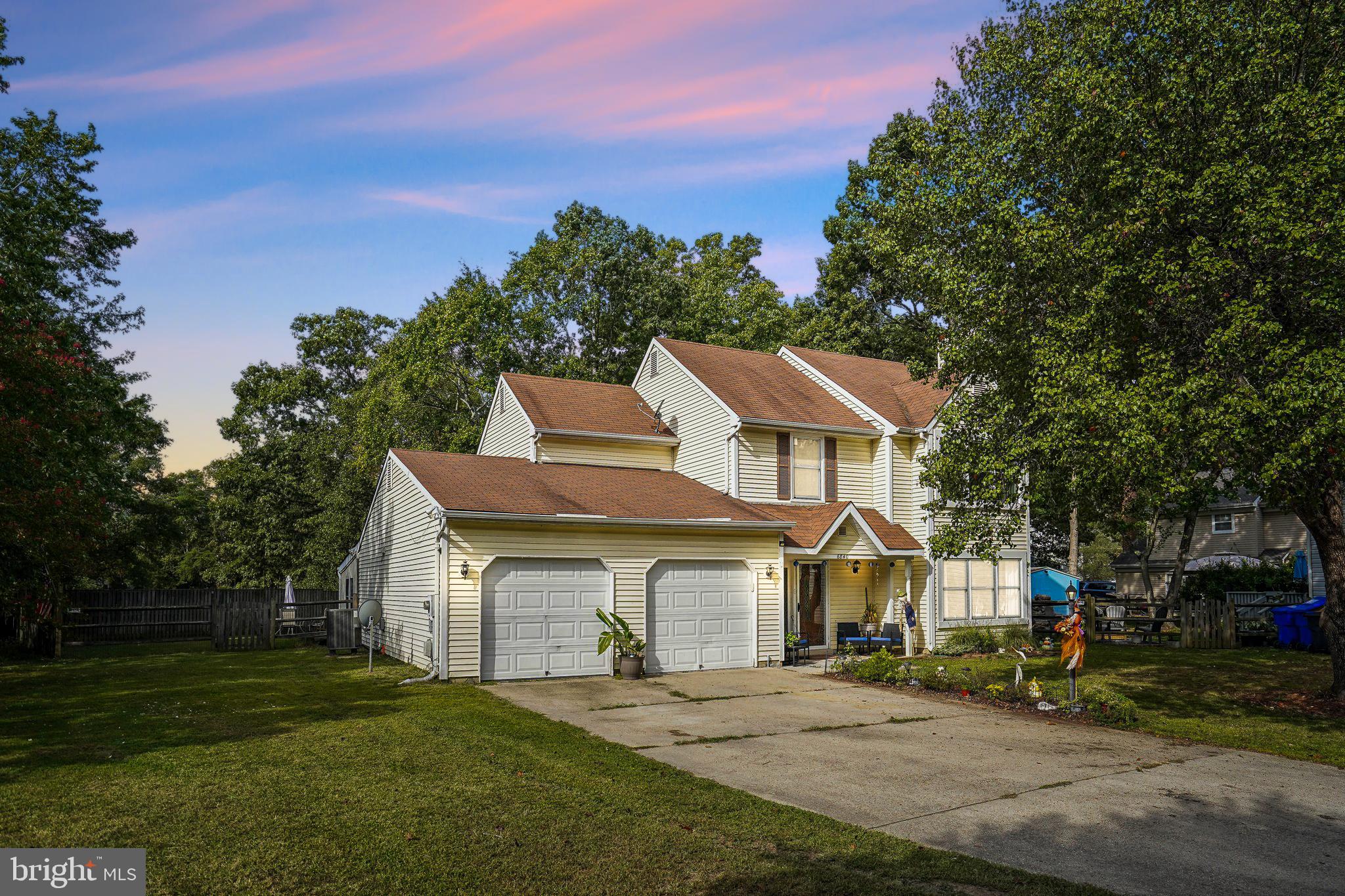 6840 Cologo Ct