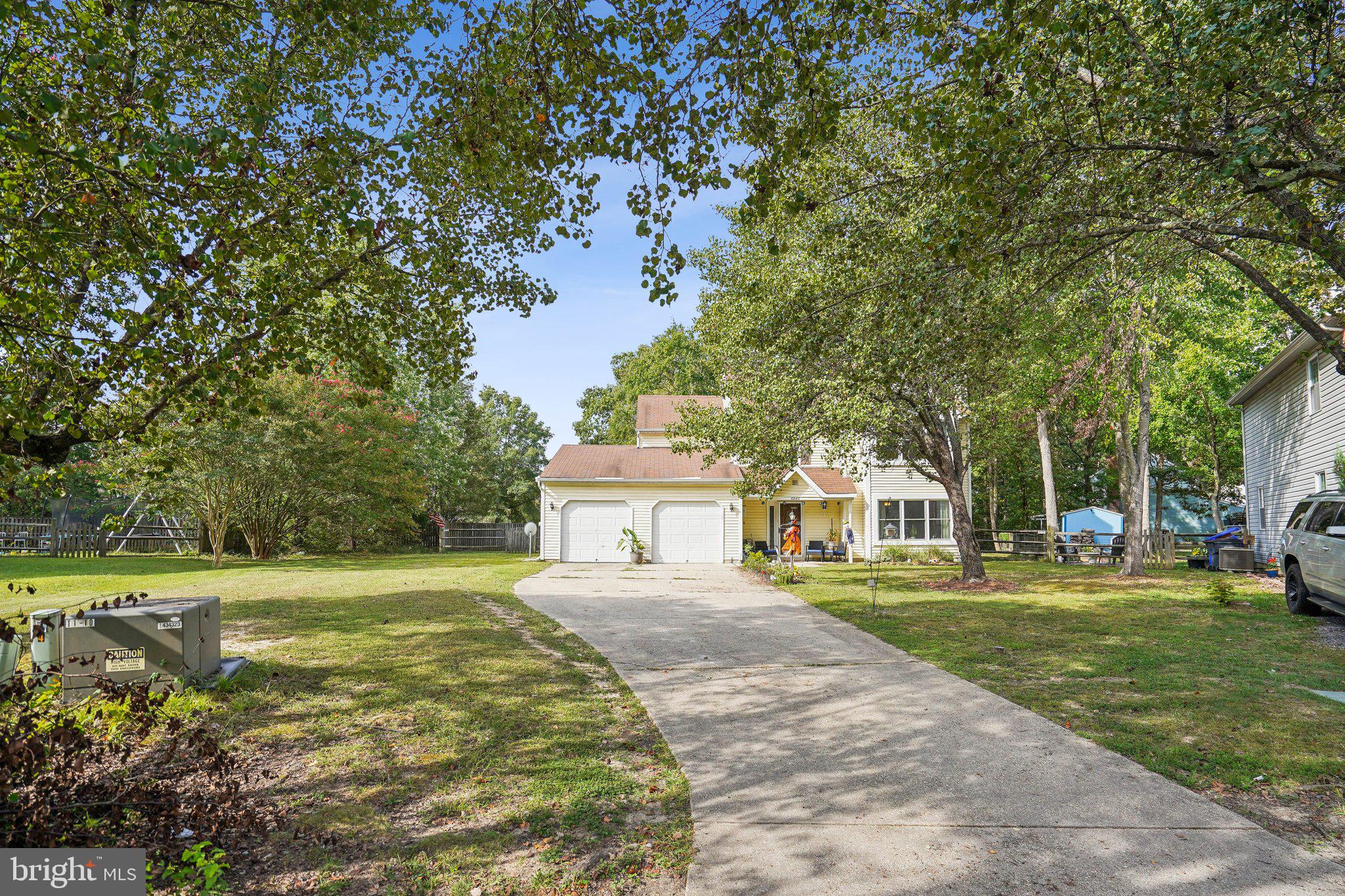 6840 Cologo Ct