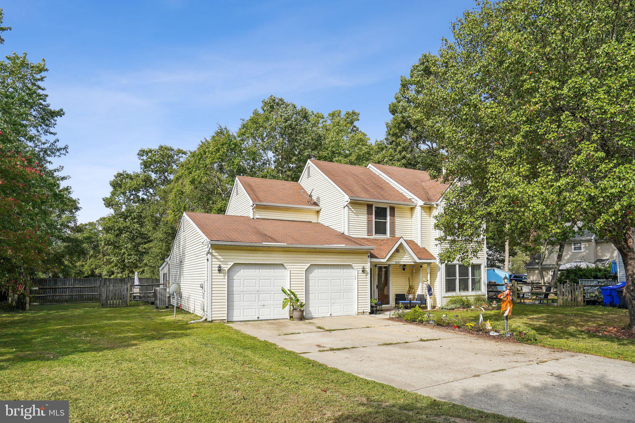 6840 Cologo Ct
