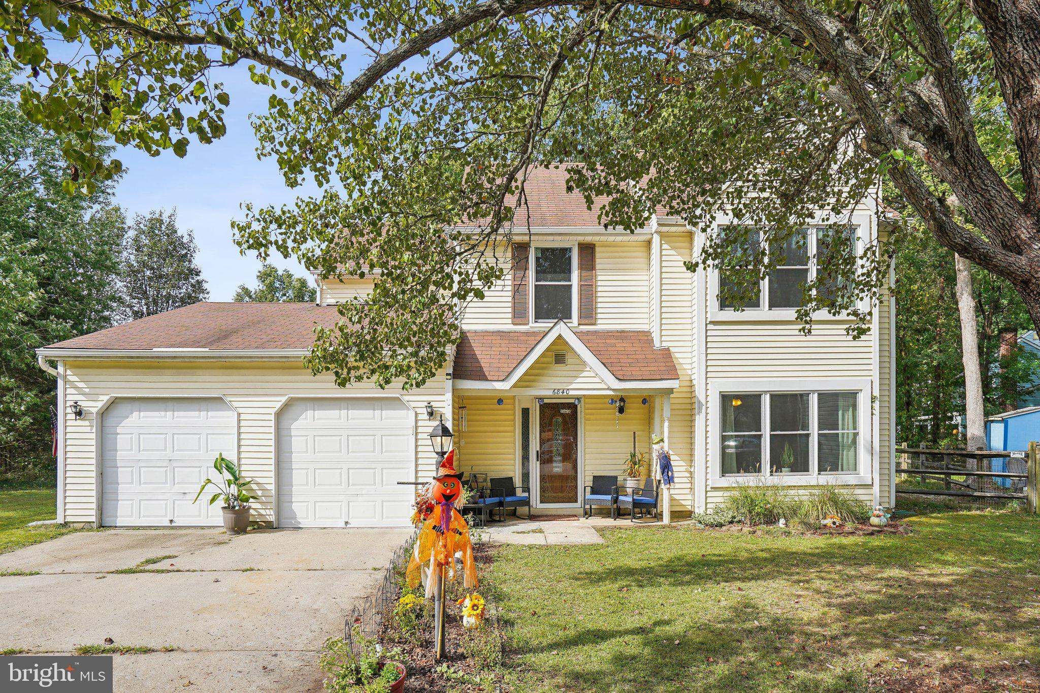 6840 Cologo Ct