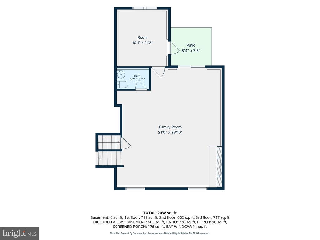 55 BONFIRE COURT