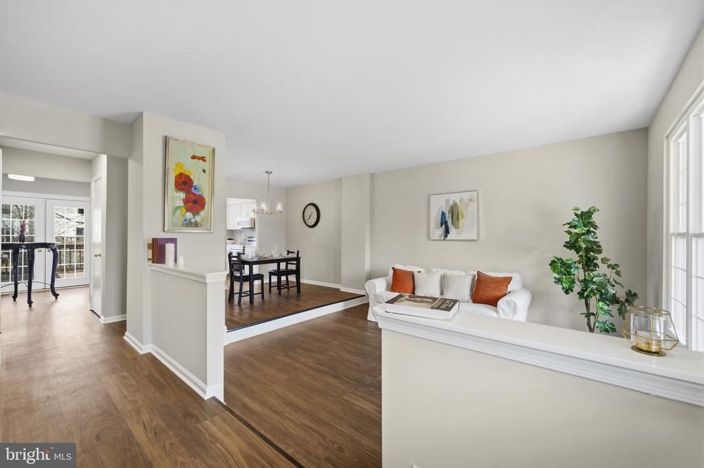 3412 QUEENSBOROUGH DRIVE