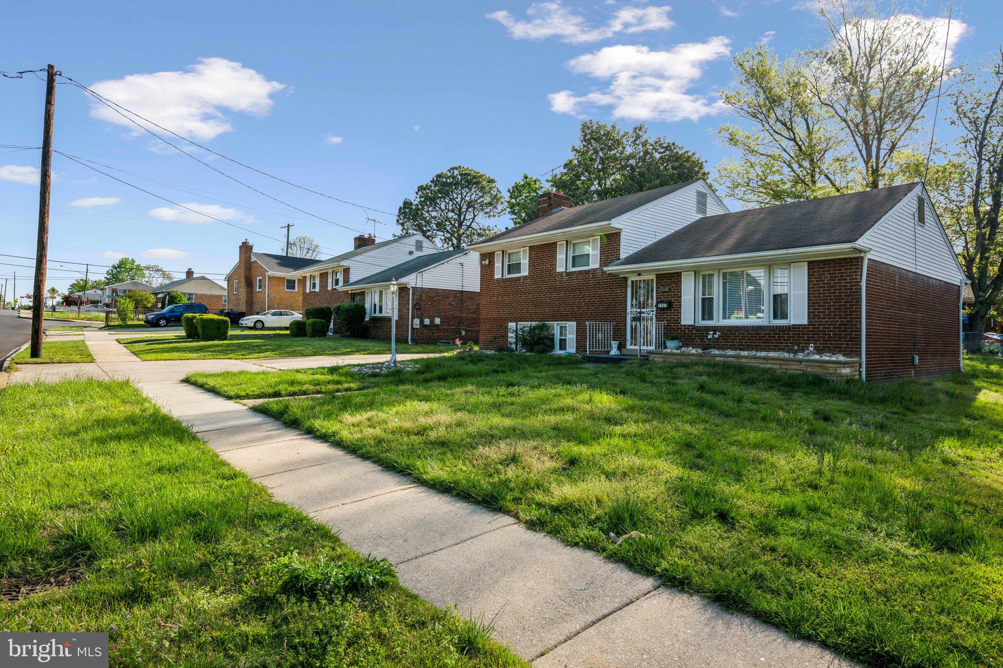 5907 Sargent Rd