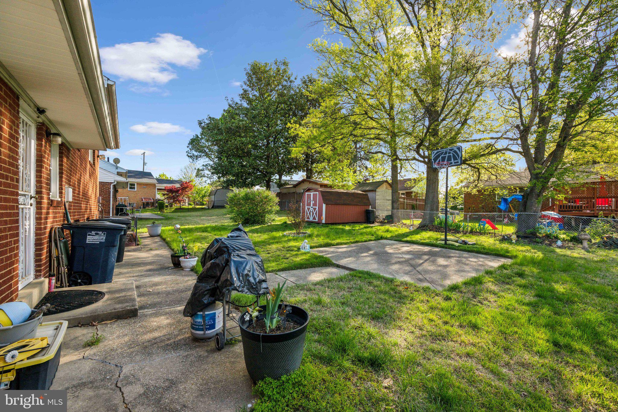 5907 Sargent Rd