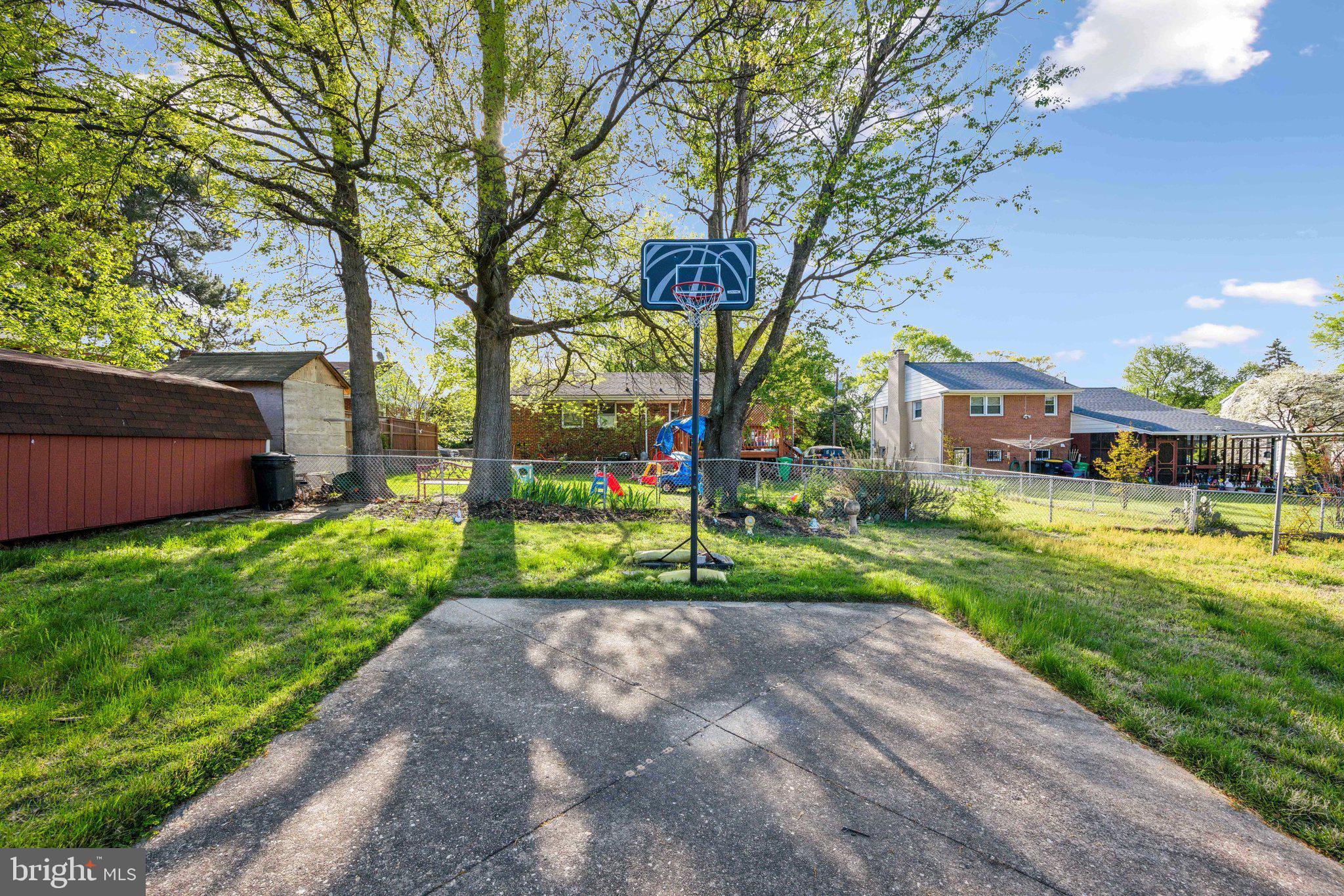 5907 Sargent Rd