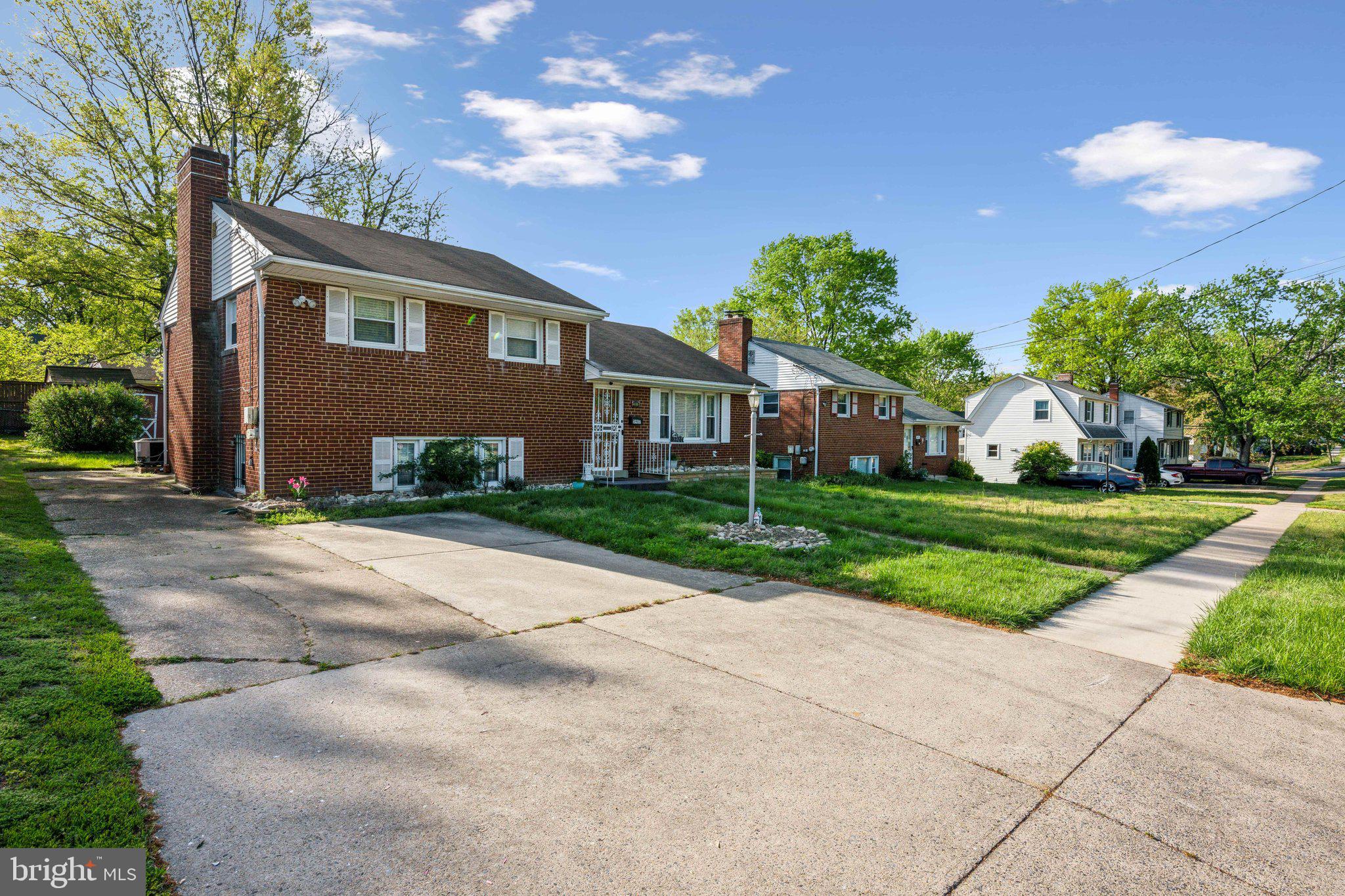 5907 Sargent Rd