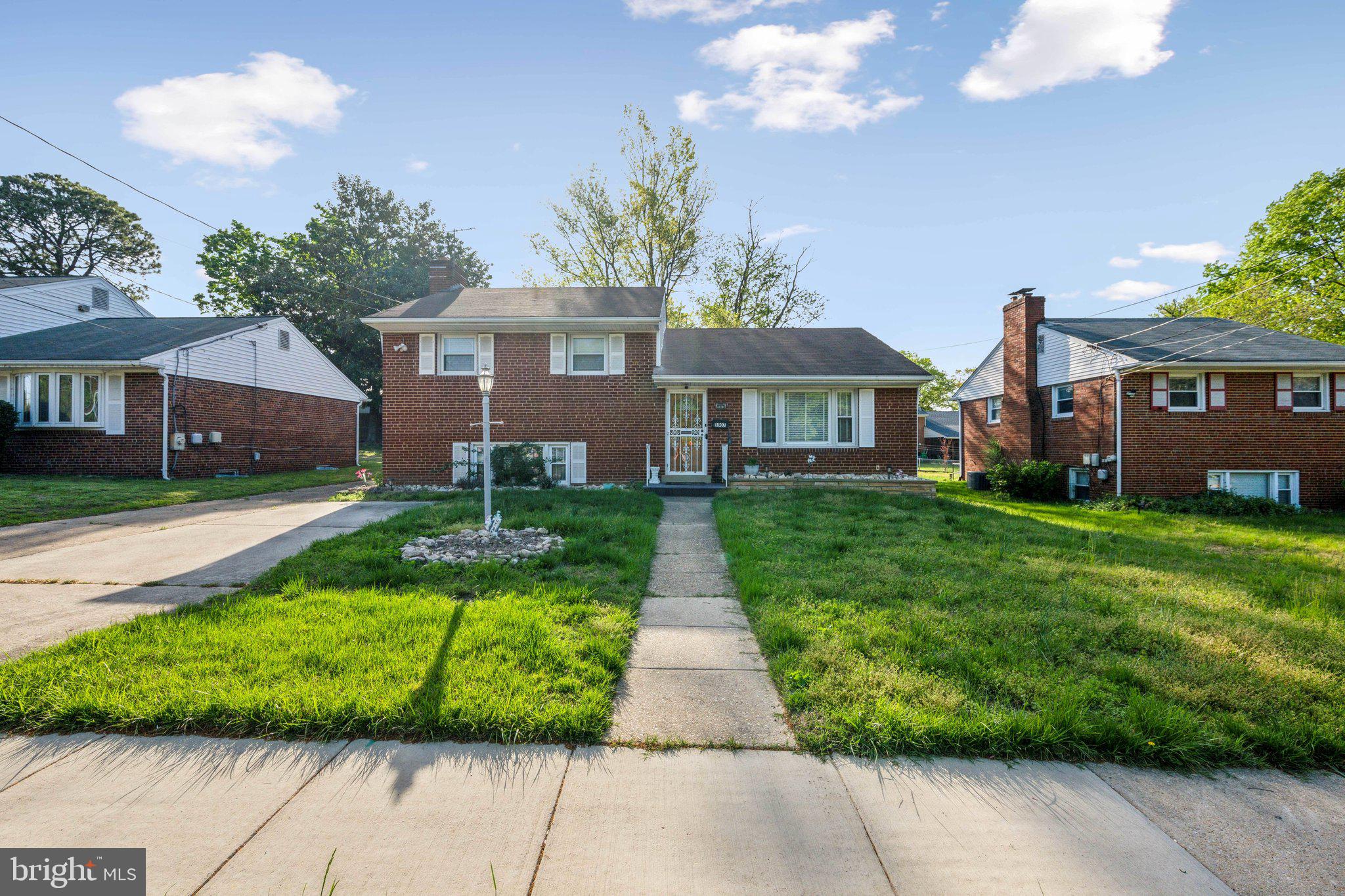 5907 Sargent Rd