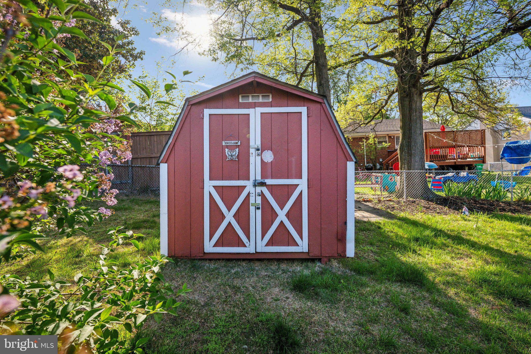 5907 Sargent Rd