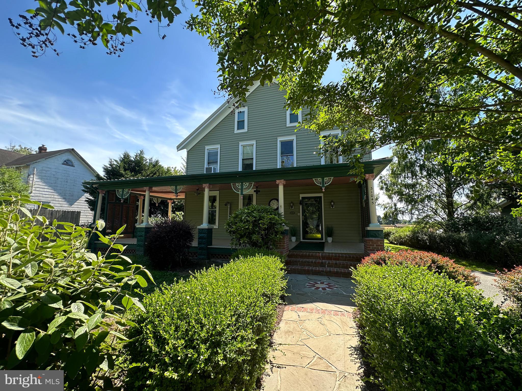 31045 Skipton Cordova Rd