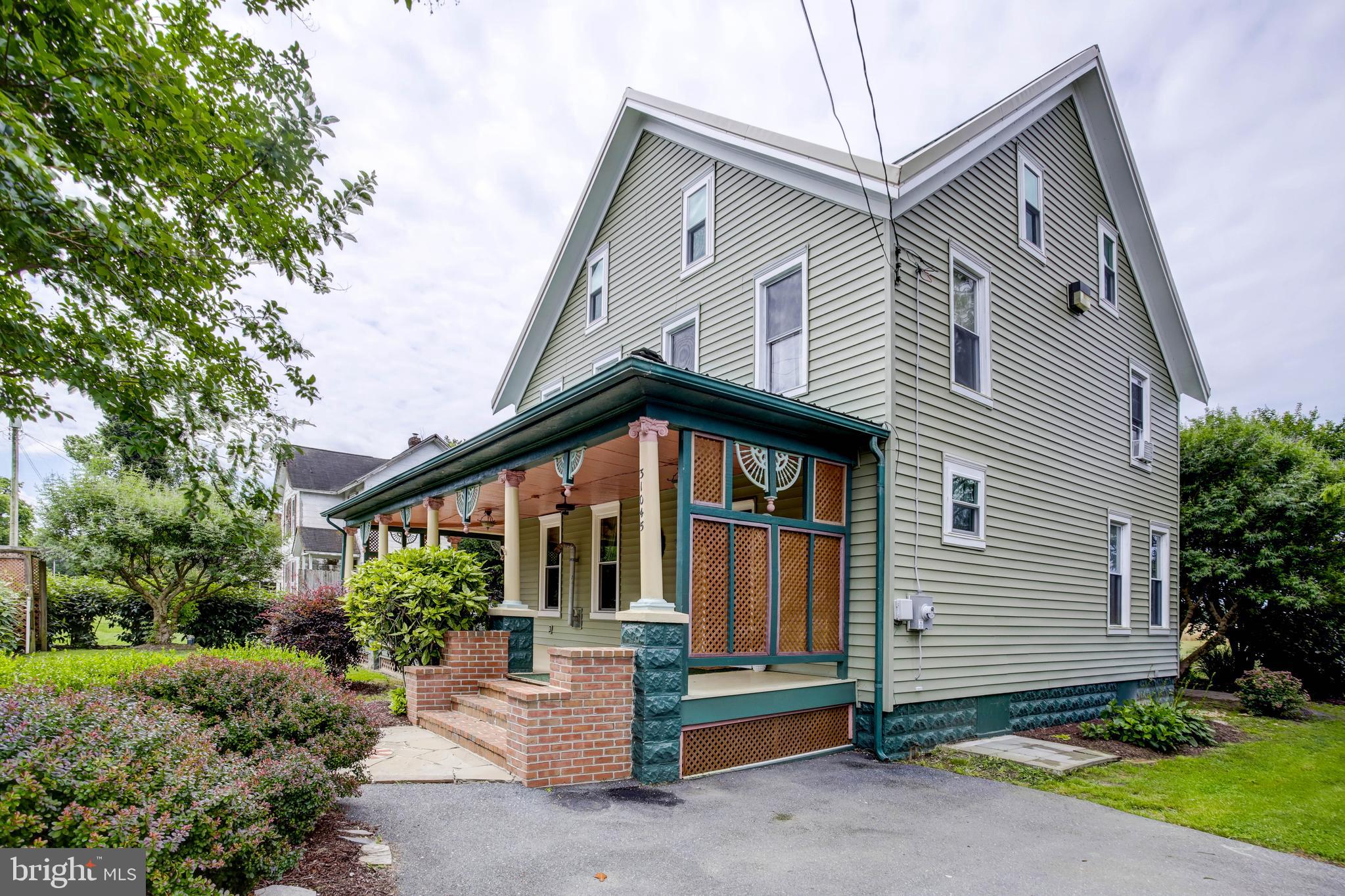 31045 Skipton Cordova Rd
