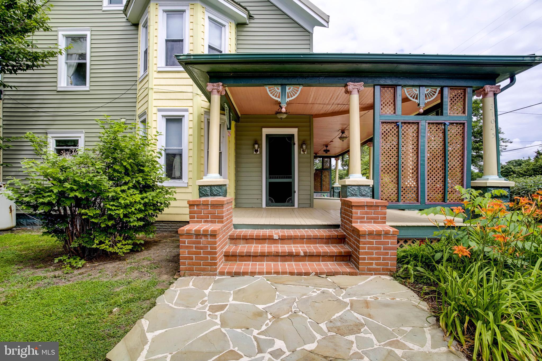 31045 Skipton Cordova Rd