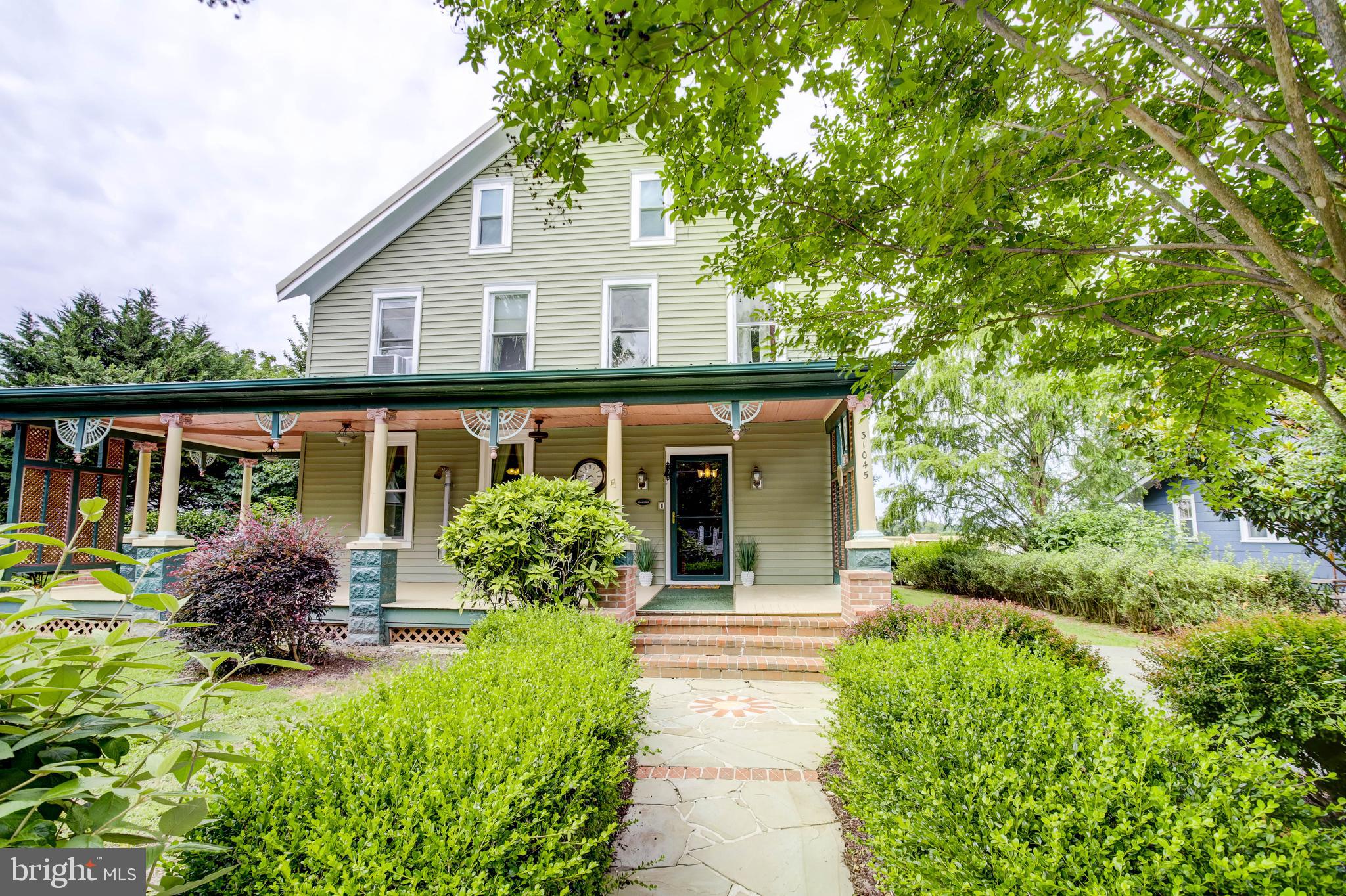 31045 Skipton Cordova Rd