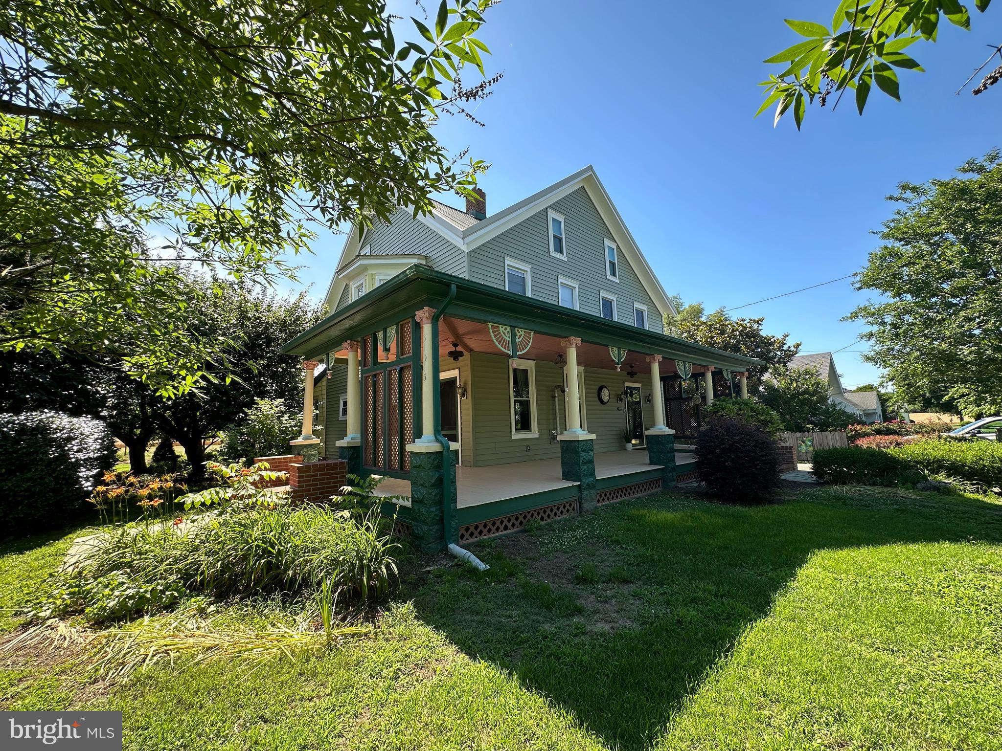 31045 Skipton Cordova Rd
