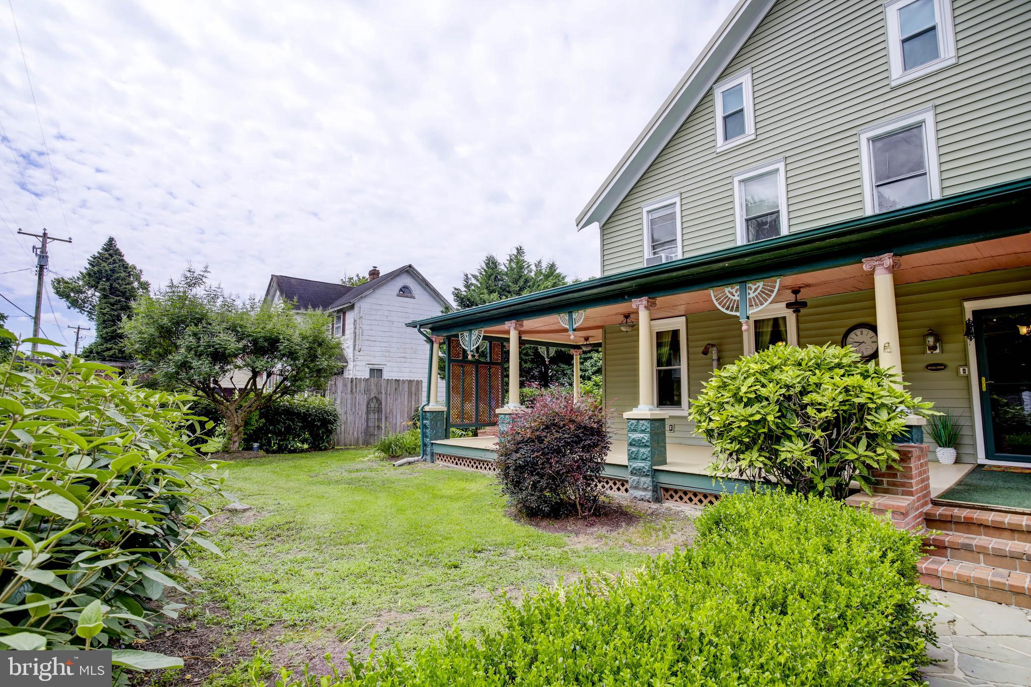 31045 Skipton Cordova Rd