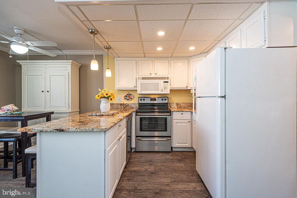 7 124TH STREET 202