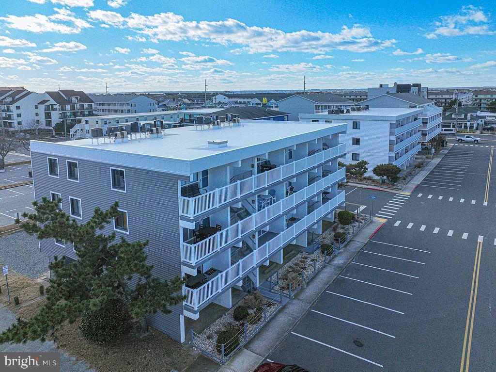 7 124TH STREET 202