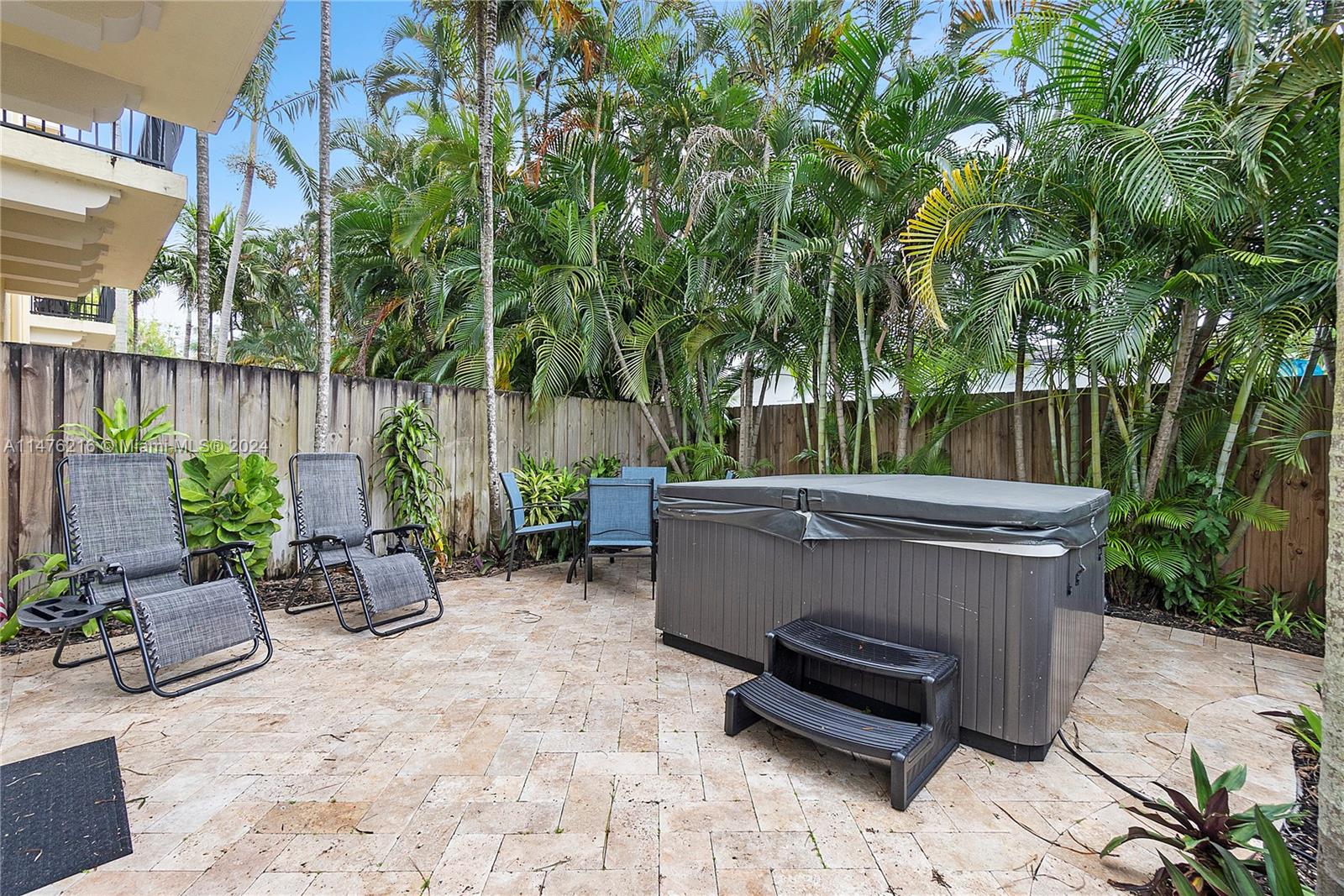 1108 NE 16th Ave # 1108