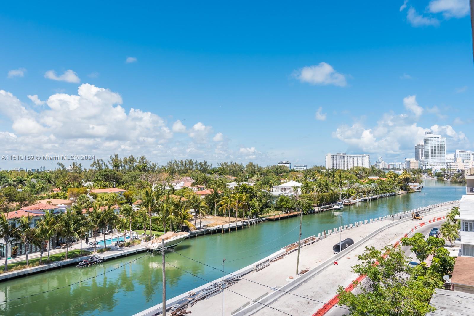 2829 Indian Creek Dr # 601