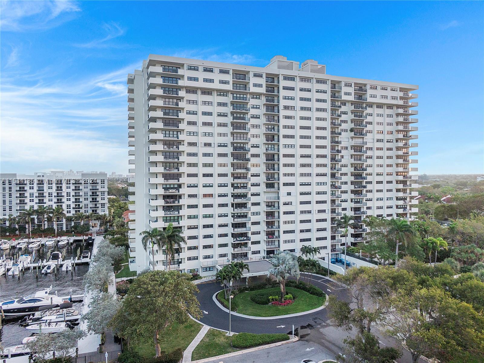 3200 Port Royale Dr N # 406