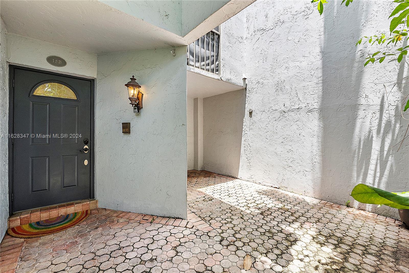 2738 S University Dr # 15B