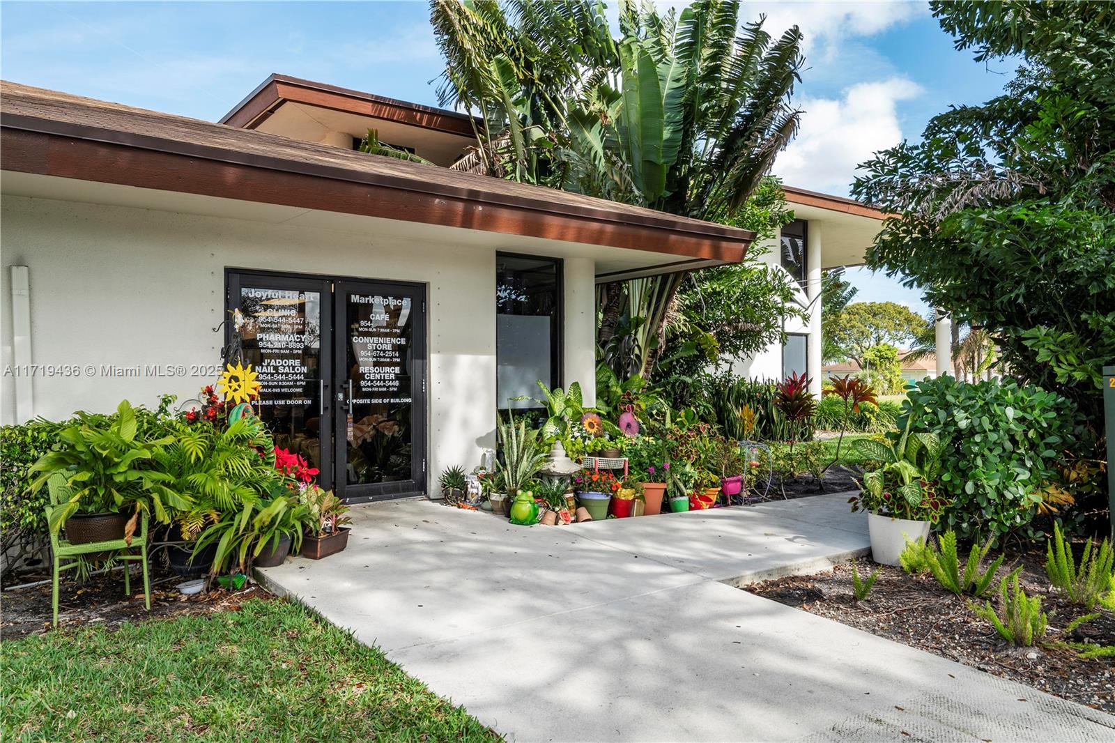 1300 SW 125th Ave # 411K