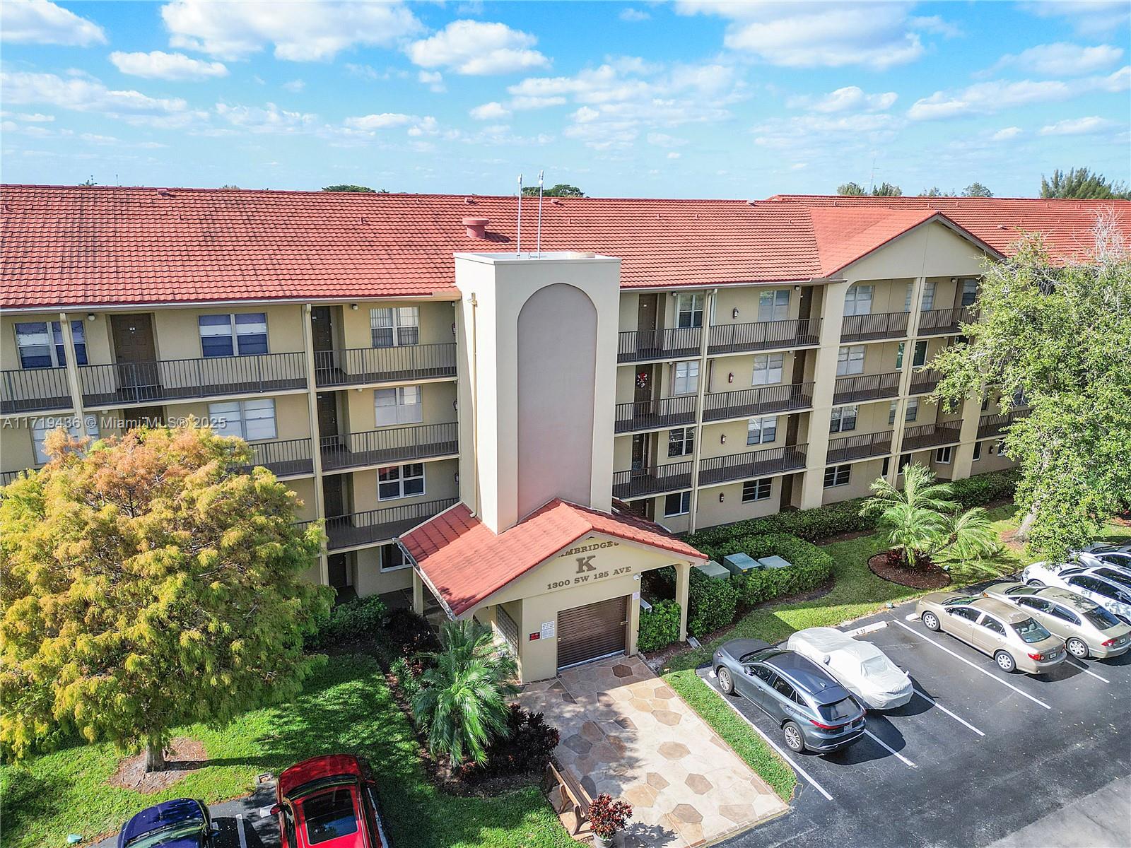 1300 SW 125th Ave # 411K