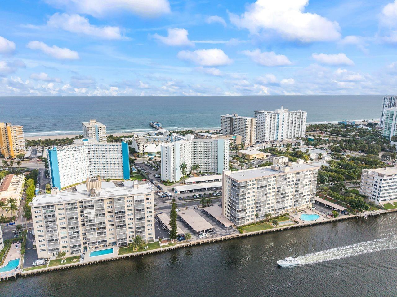 201 N Ocean Blvd # 112