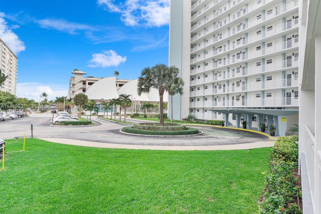 201 N Ocean Blvd # 112