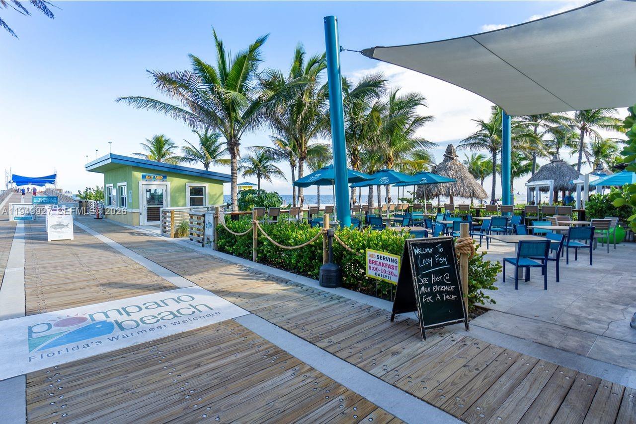 201 N Ocean Blvd # 112