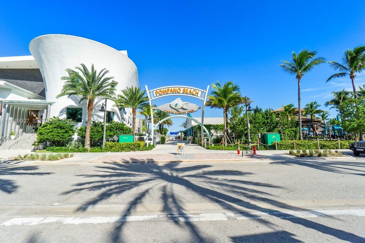 201 N Ocean Blvd # 112