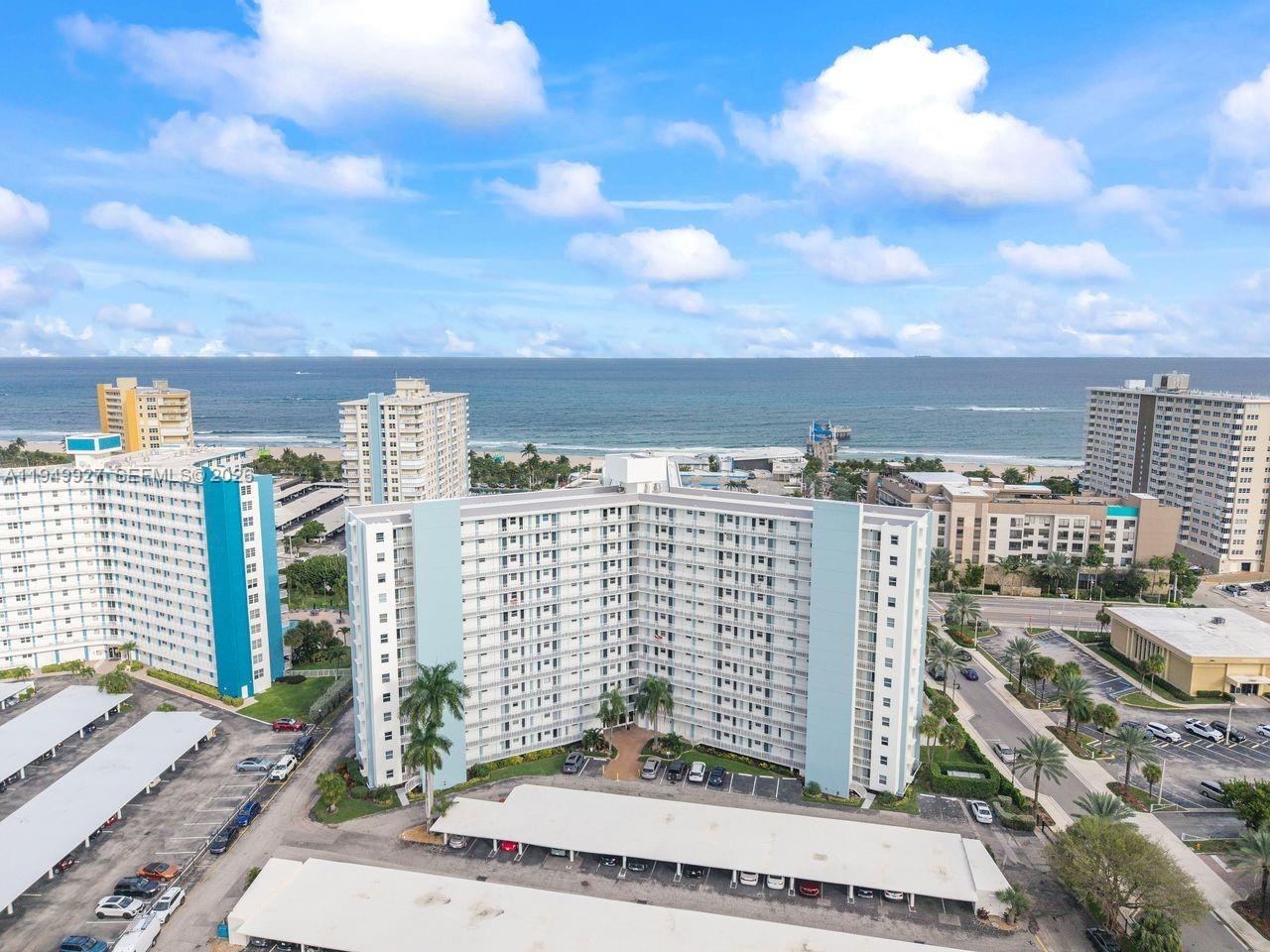 201 N Ocean Blvd # 112