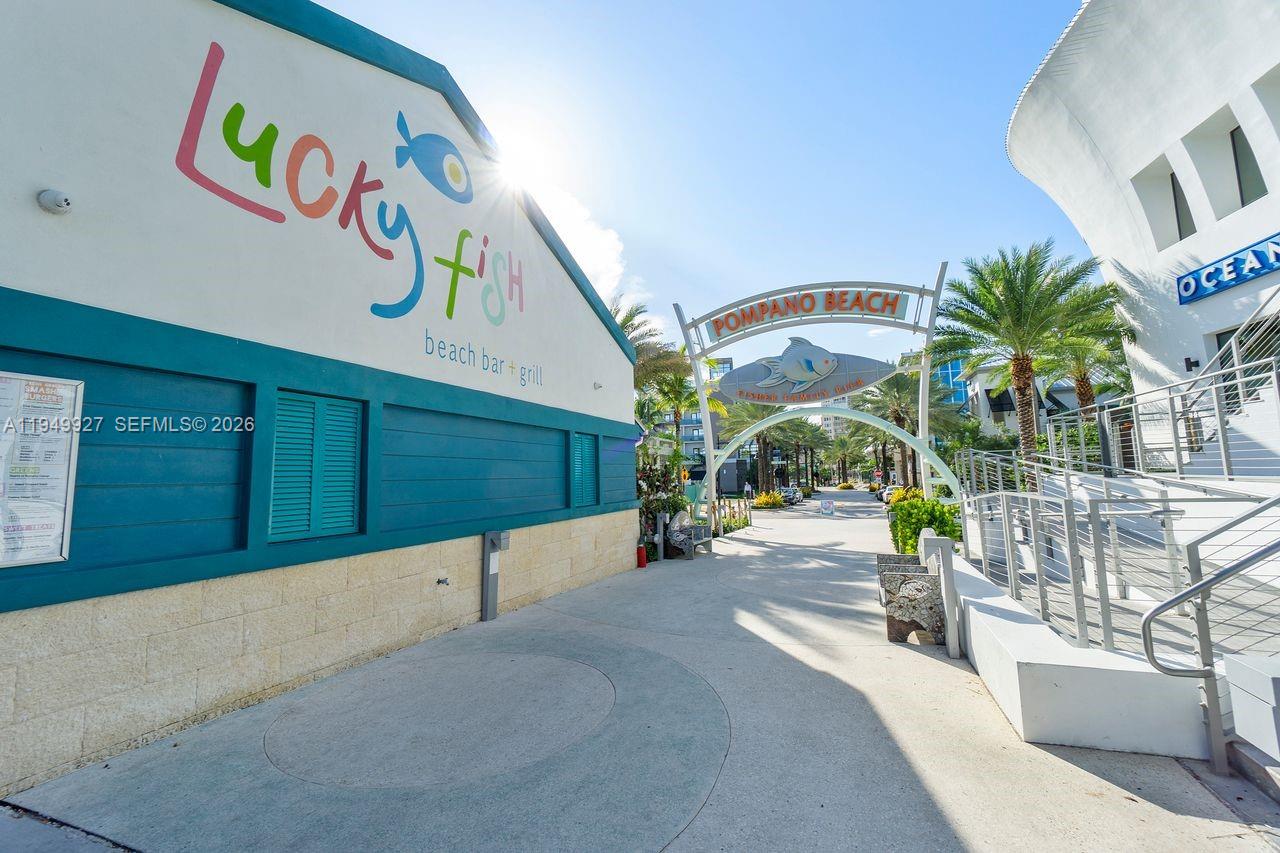 201 N Ocean Blvd # 112