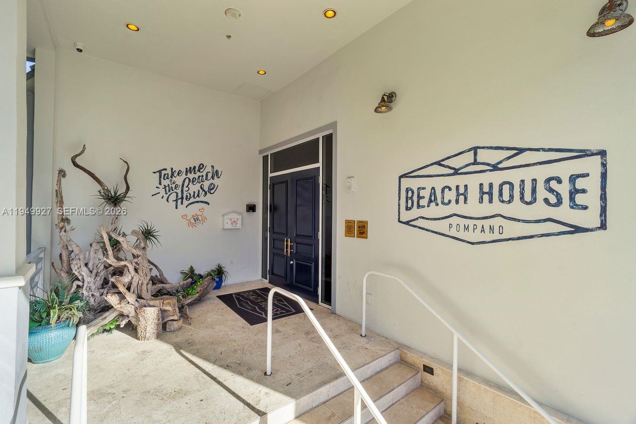 201 N Ocean Blvd # 112