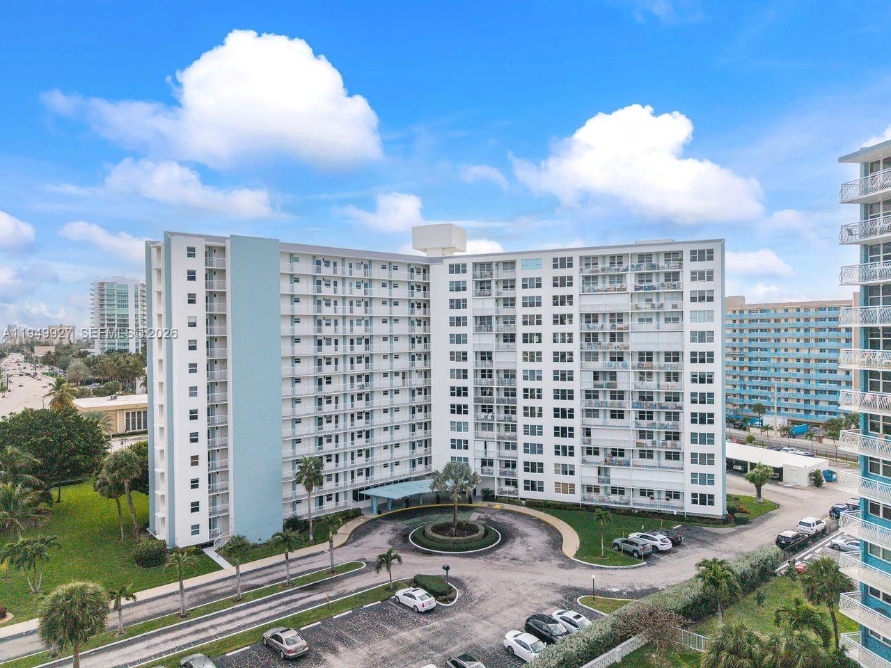 201 N Ocean Blvd # 112