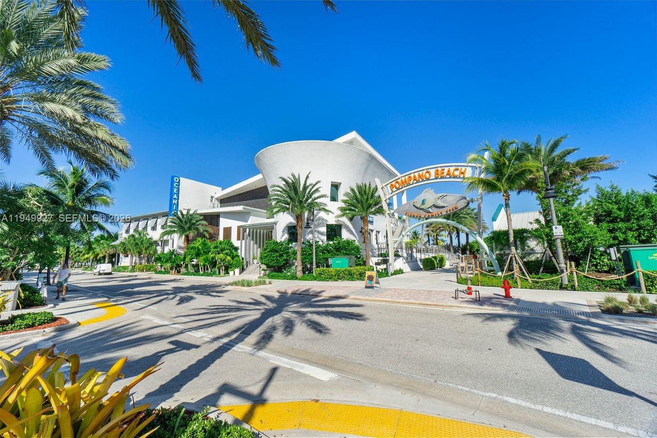 201 N Ocean Blvd # 112