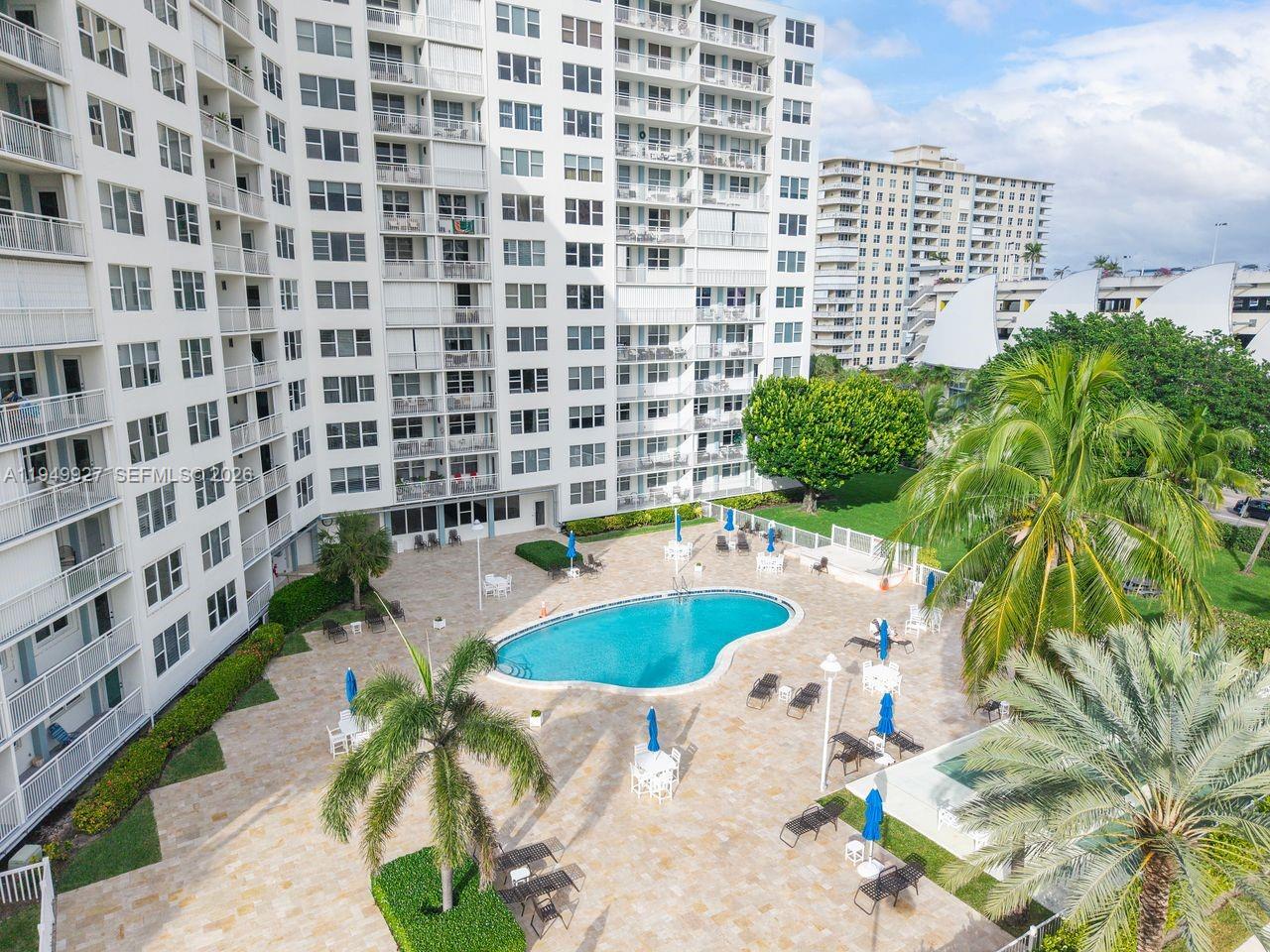 201 N Ocean Blvd # 112