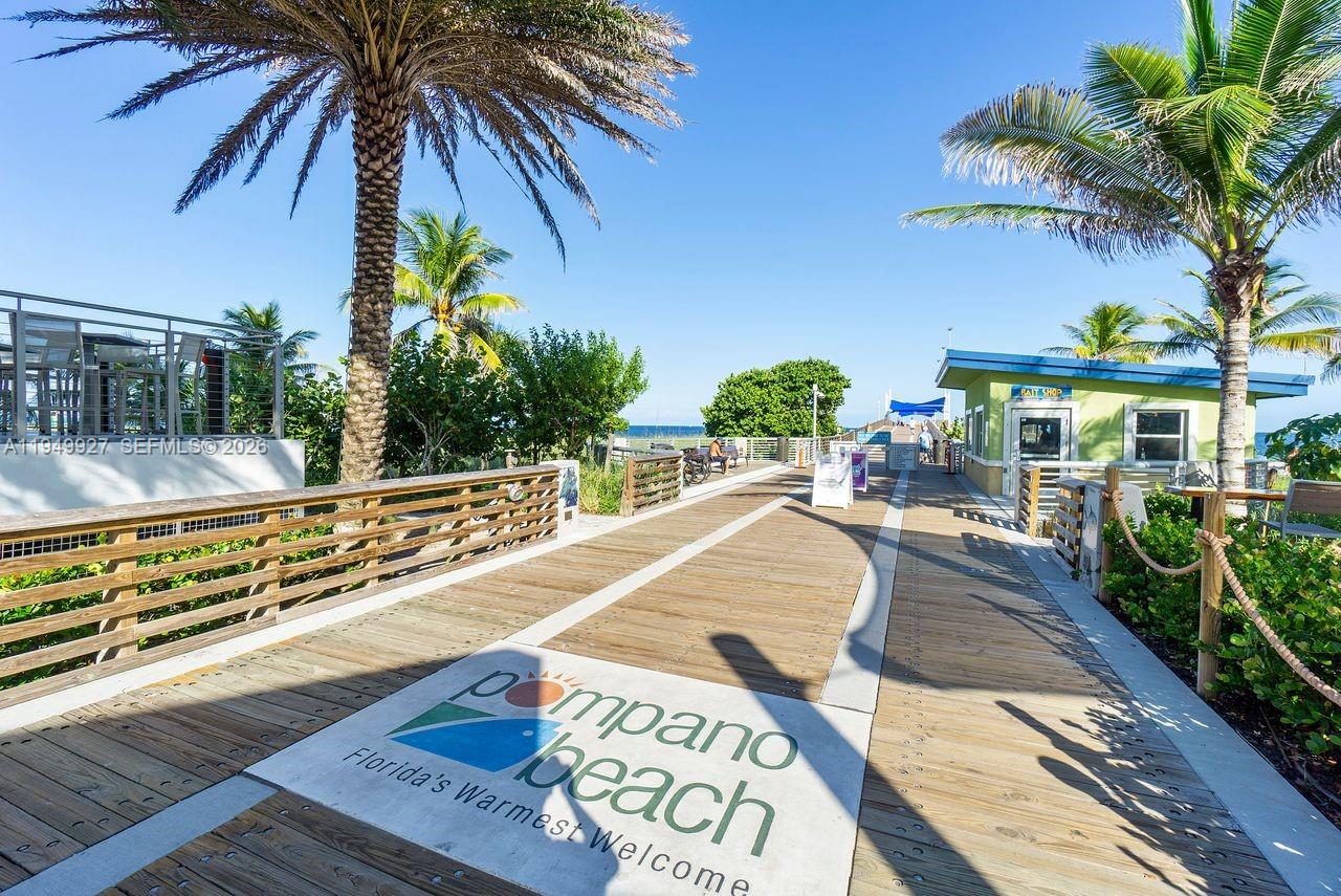 201 N Ocean Blvd # 112