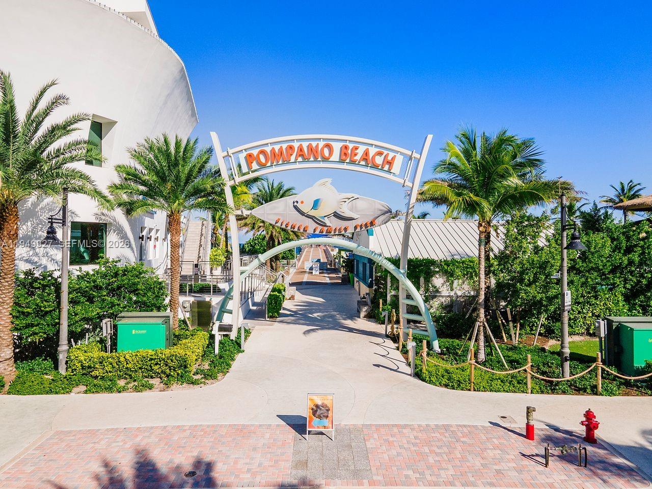 201 N Ocean Blvd # 112